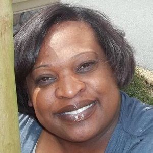 Meet your Posher, Marva